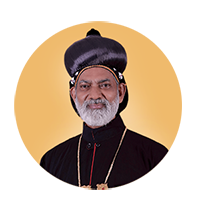 His Grace