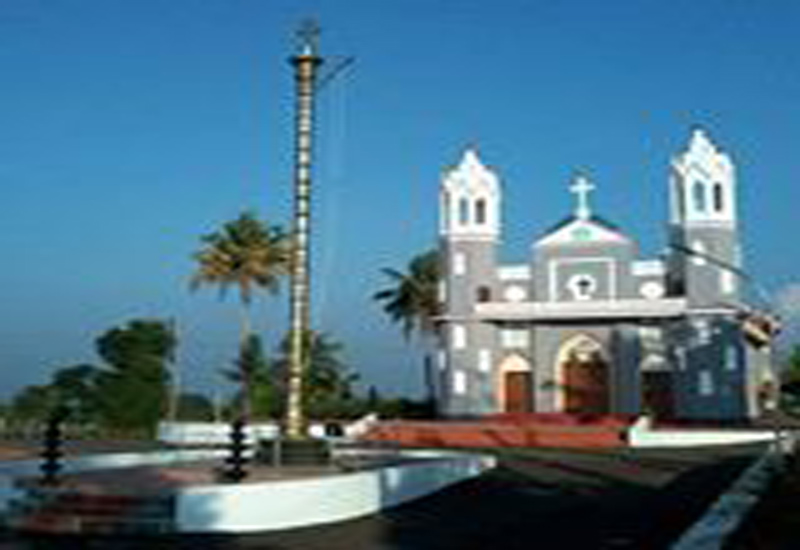 Puliyoor, Bethlehem Malankara Catholic Church