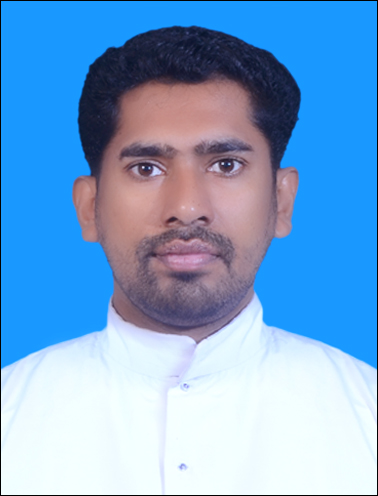 Rev. Fr.Puthenveedu John Alex