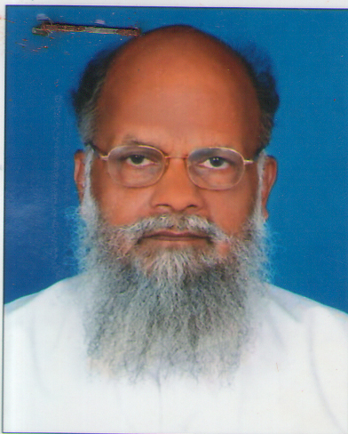 Rev. Fr.Chengalloor Mathew