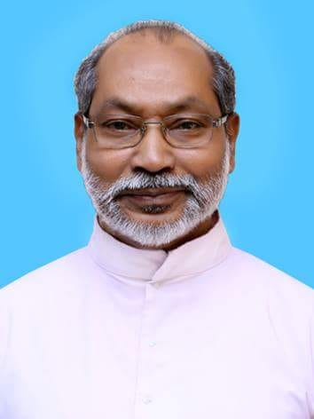 Rev. Dr.Mangalathu Daniel