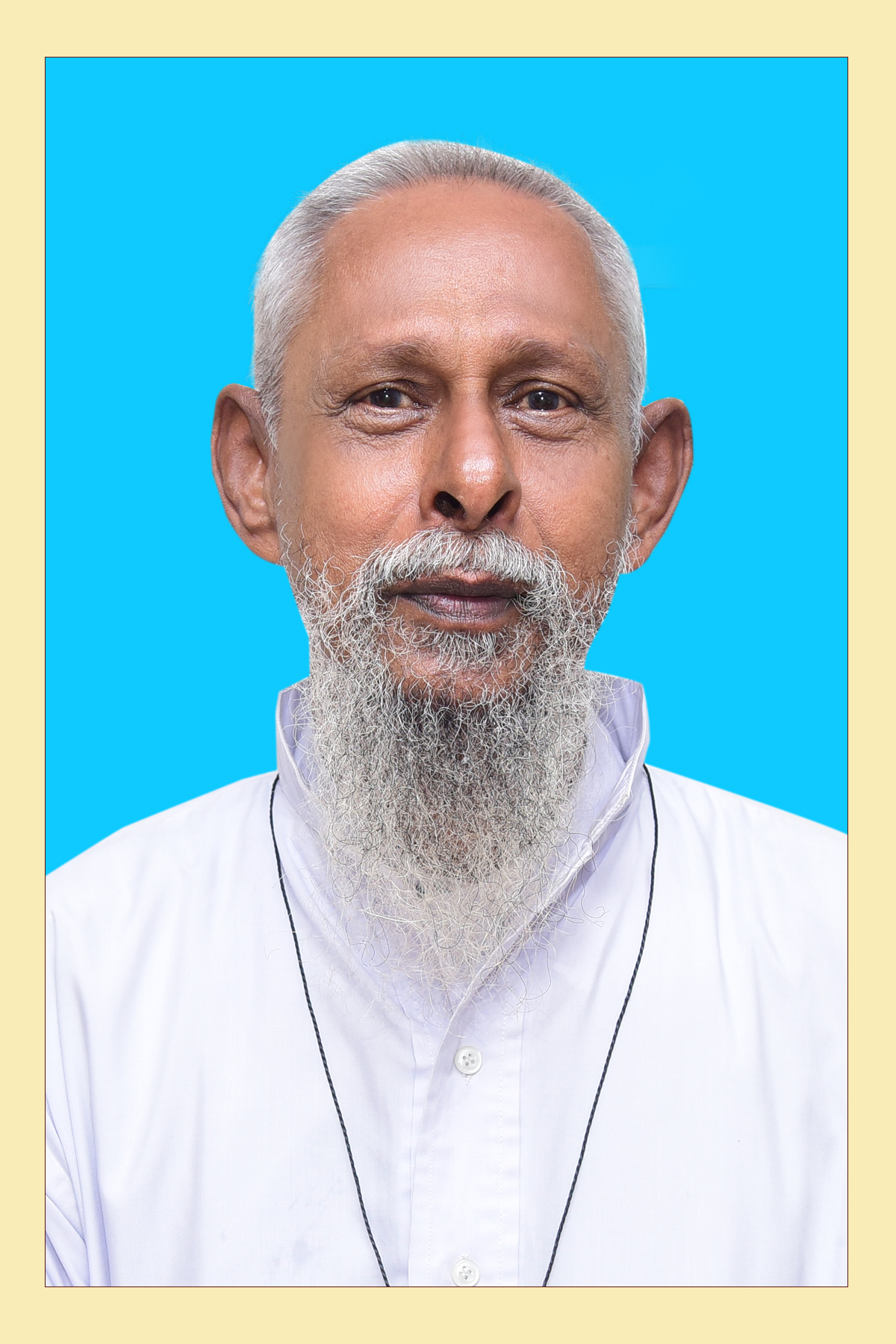 Rev. Fr.Kottayadi Palavila Bartholomew George