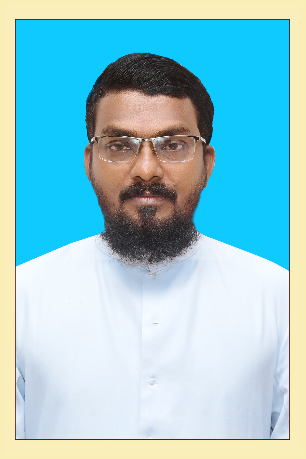 Rev. Fr.Edayanavila Philip