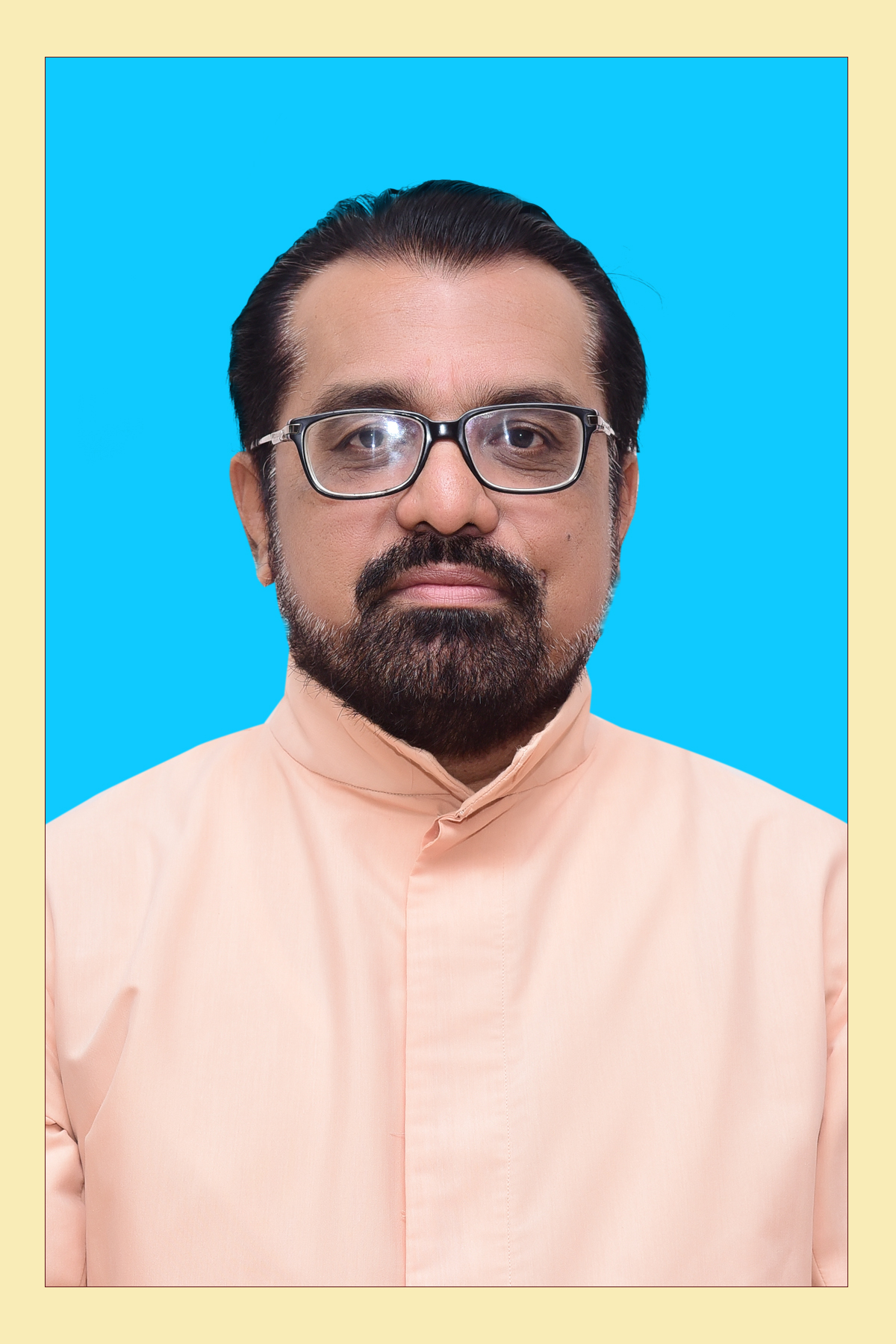 Rev. Fr.Edayileveettil Vijayanand (James)