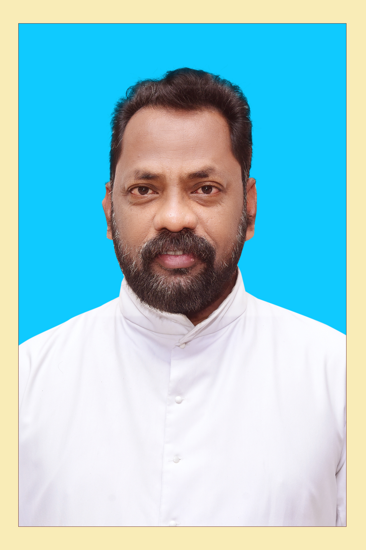Rev. Fr.Kallittayil Geevarghese (Reji)