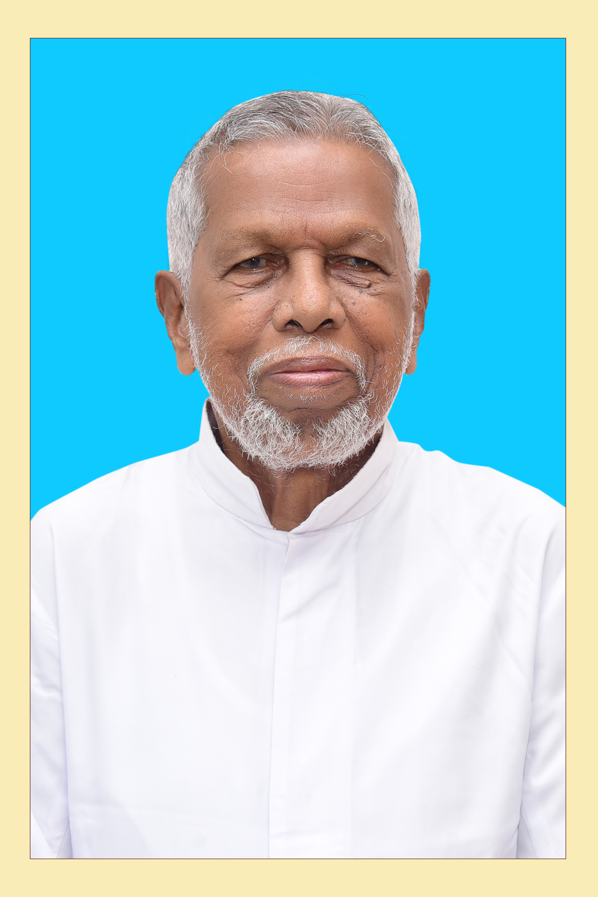Rev. Fr.Panicker Cherian