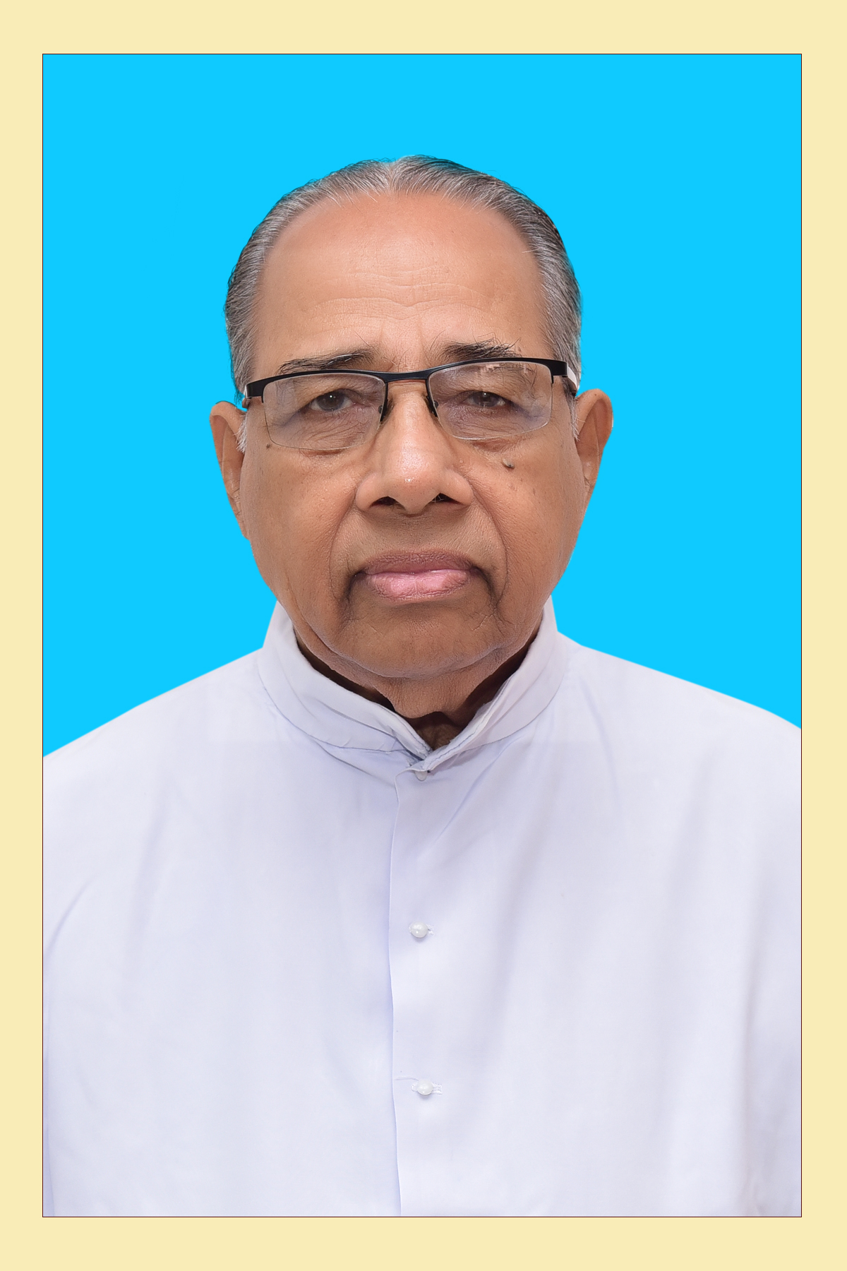 Rev. Fr.Pappadiyil Abraham