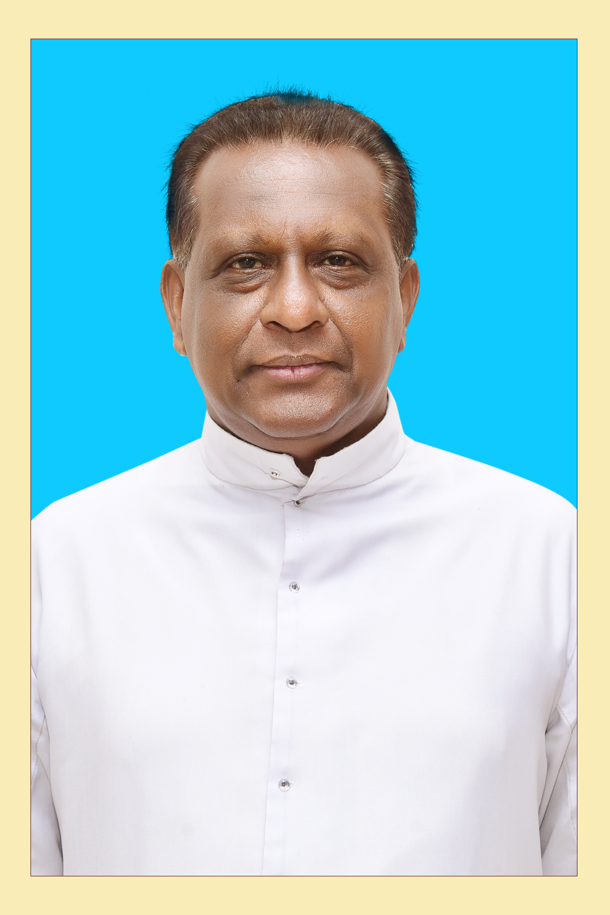Rev. Fr.Paruvelil Sam