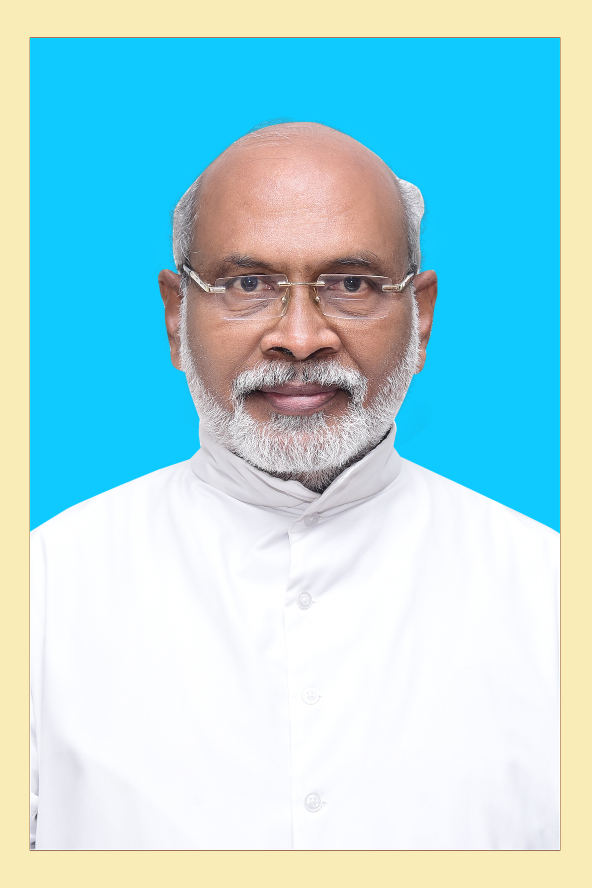 Rev. Fr.Peroorparampil John Jacob