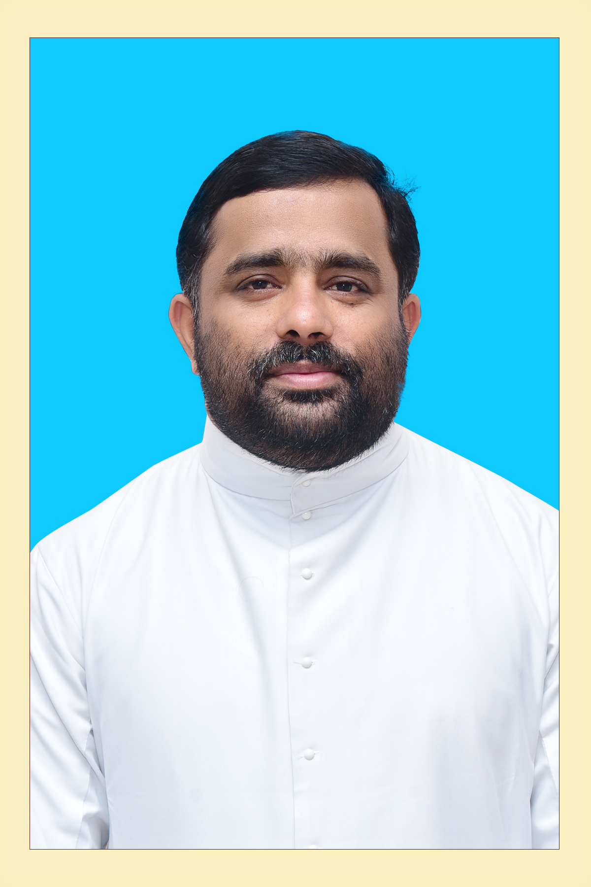 Rev. Fr.Perumuttathu Benedict Kurian