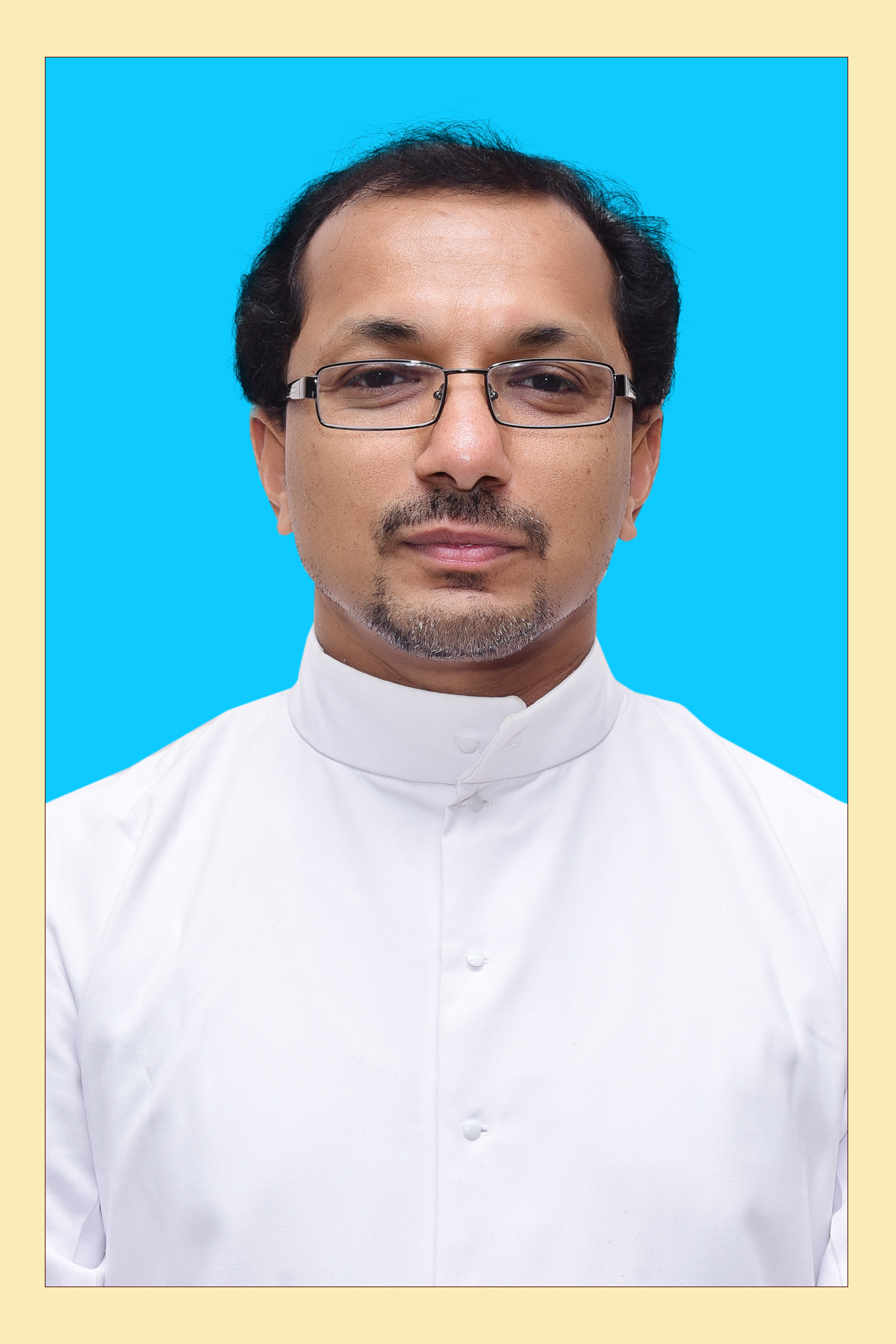 Rev. Fr.Puthenvila John S