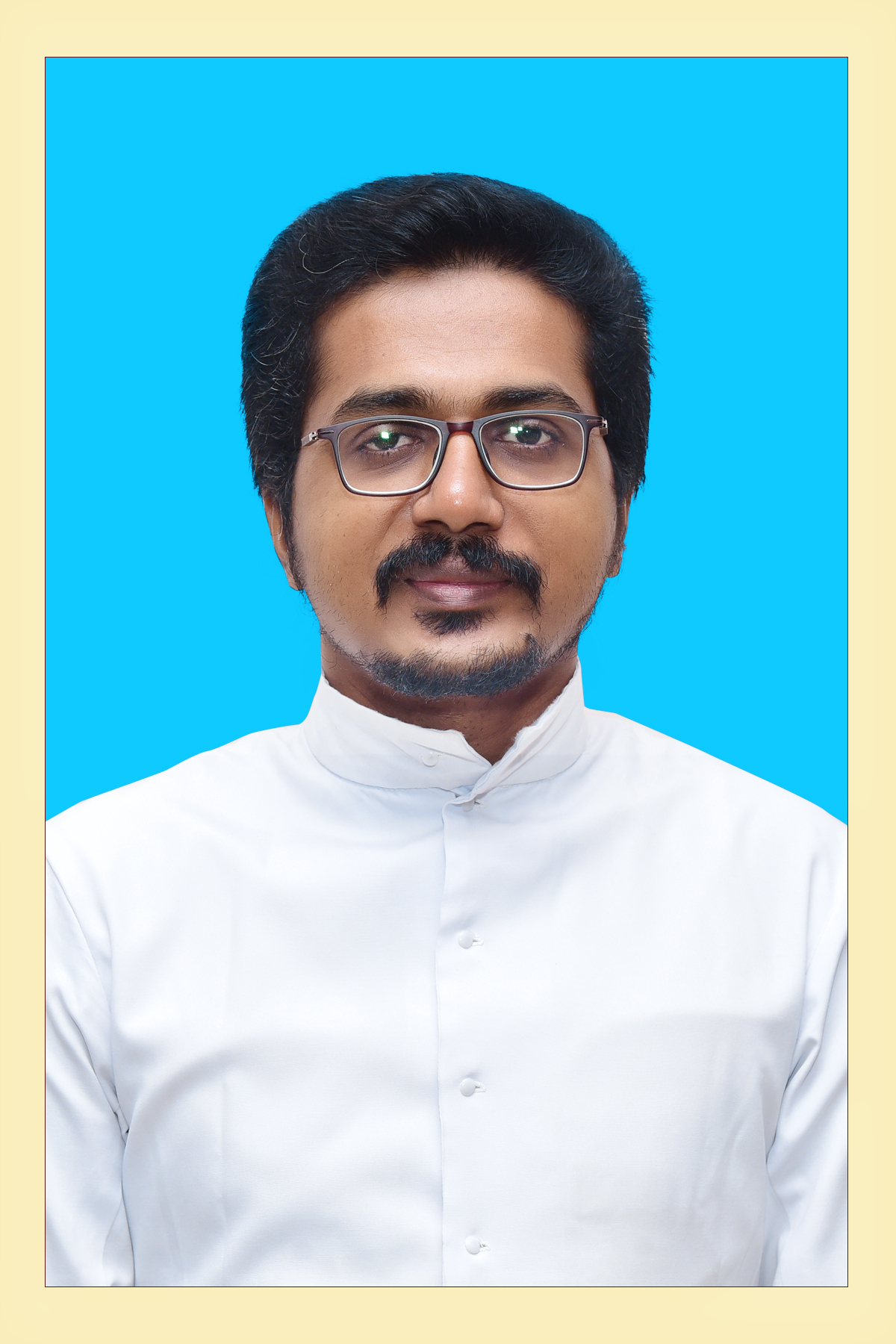 Rev. Fr.Thiruvalil Kuriakose