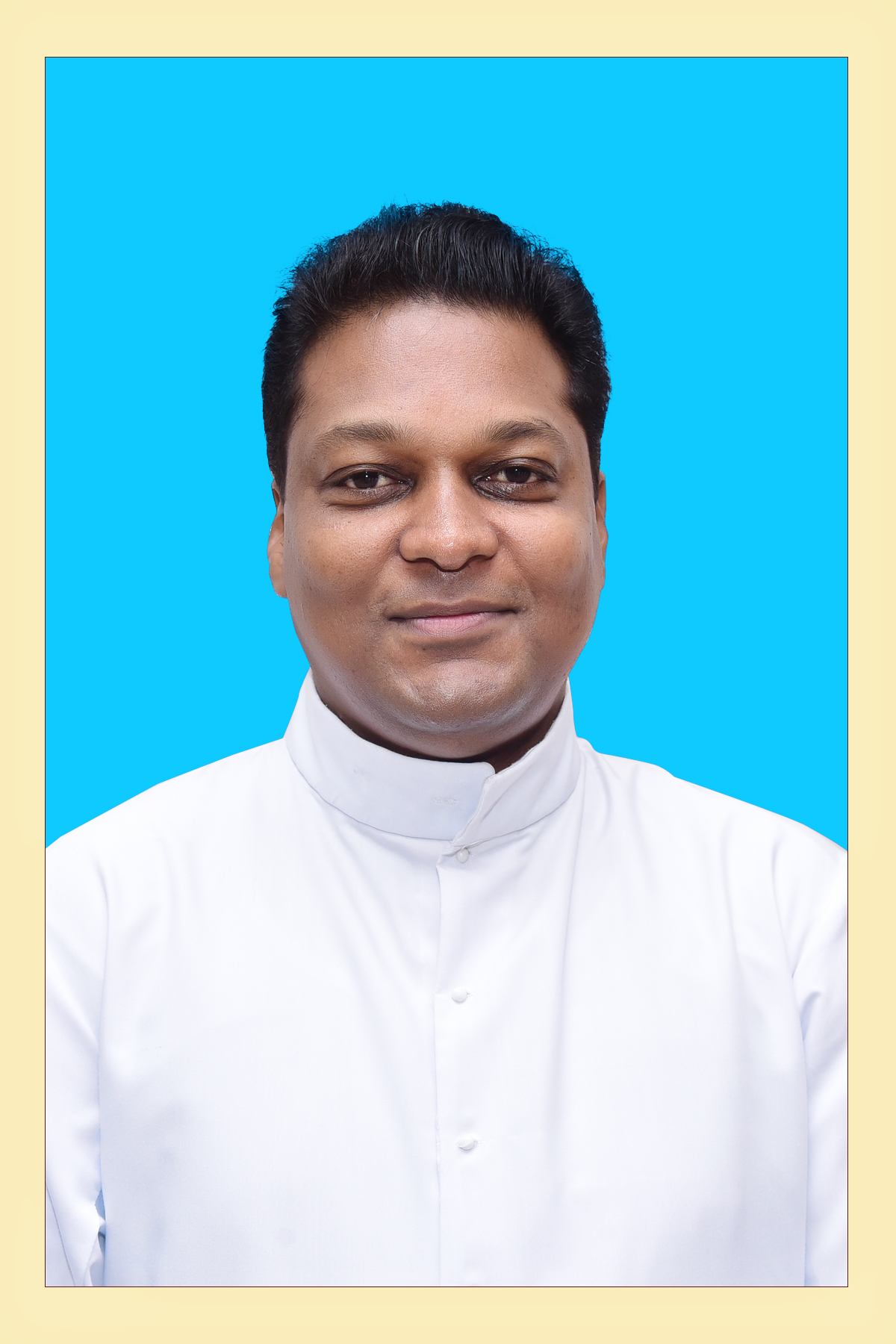 Rev. Fr.Vazhavila Augustine