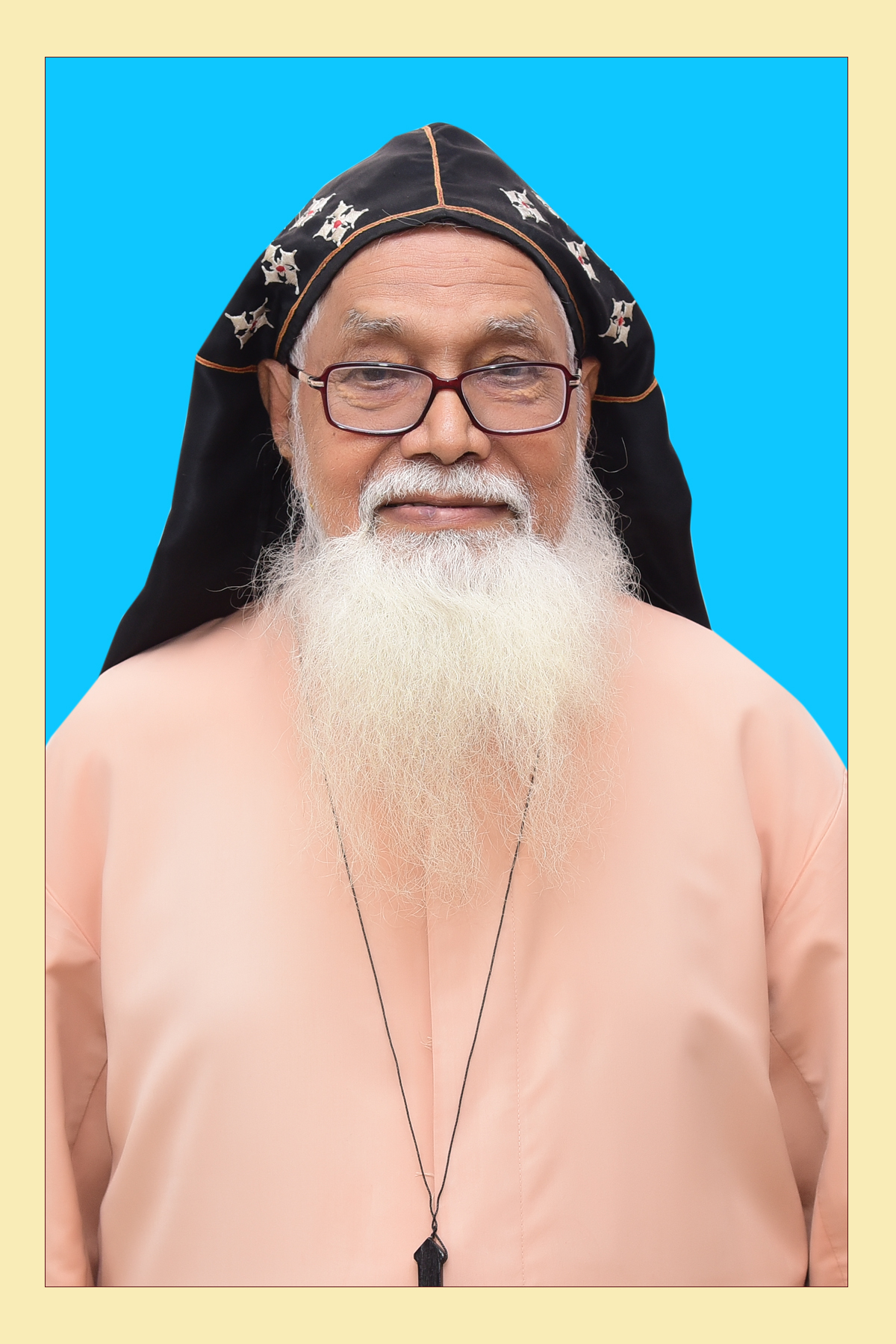 Very Rev. Fr.Thuruthiyil Mathews Remban