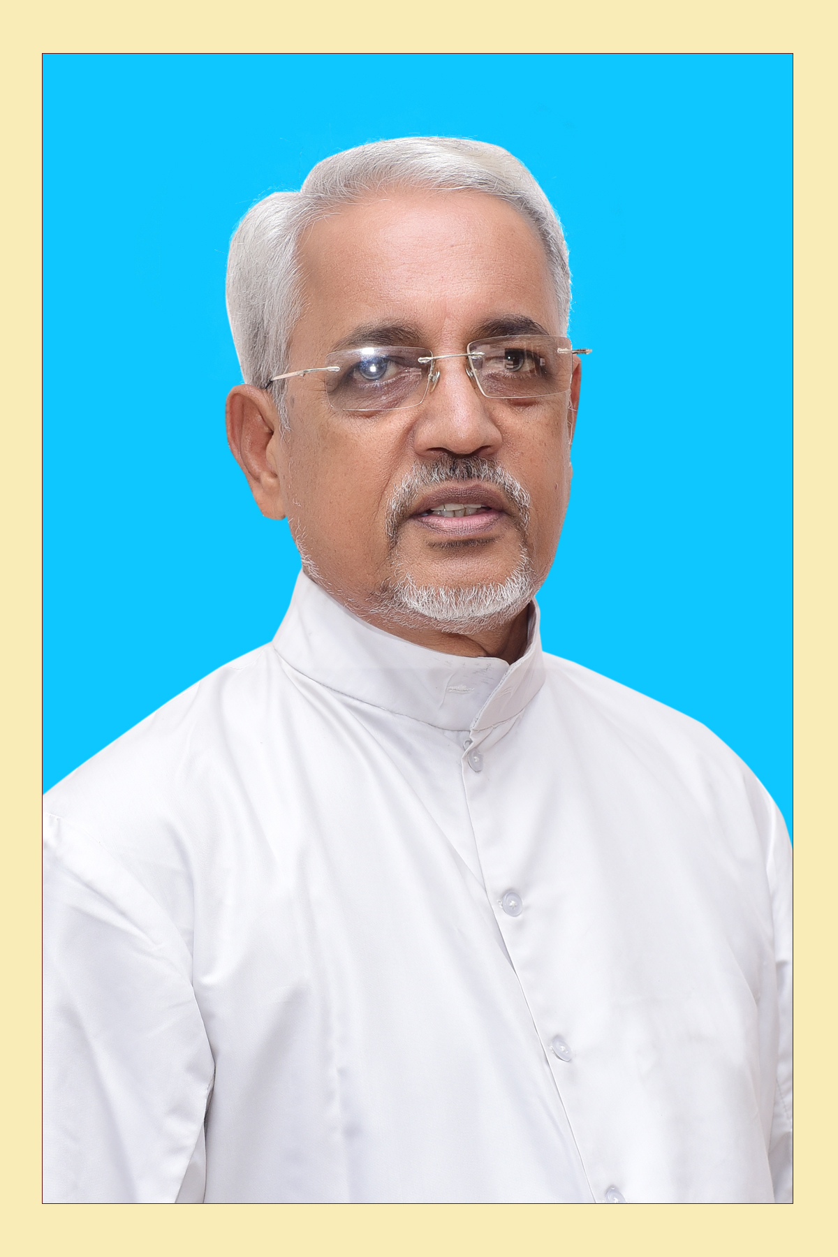 Rev. Fr.Stephen Mathew