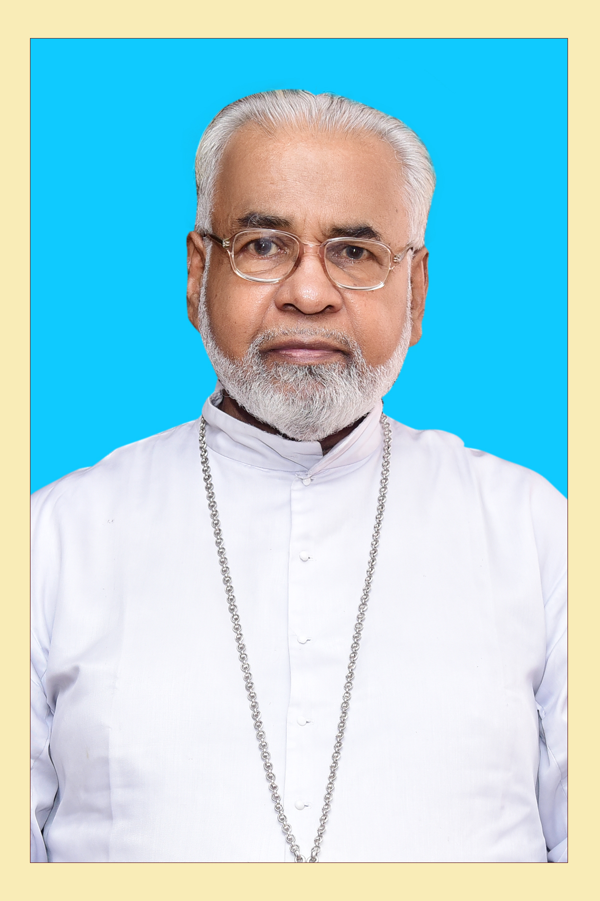 Rt.Rev.Puthanvilayil John Corepiscopo