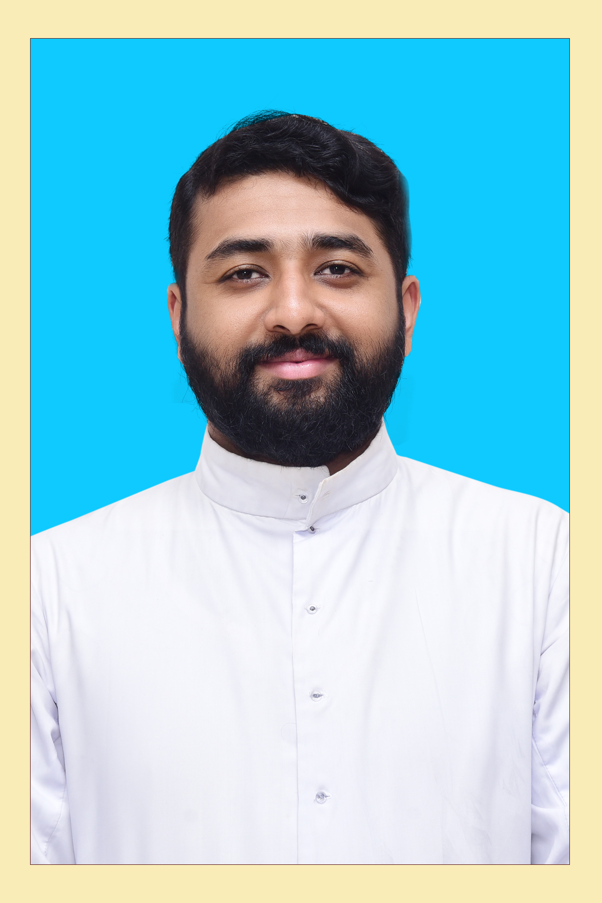 Rev. Fr.Mukalumpurathu Varghese (Dennis)