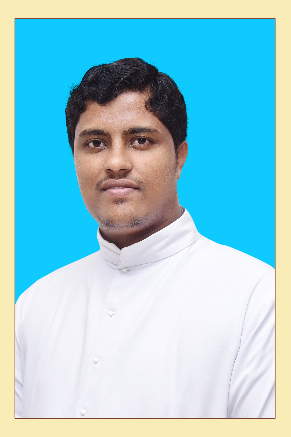 Rev. Fr.Maruthoor John