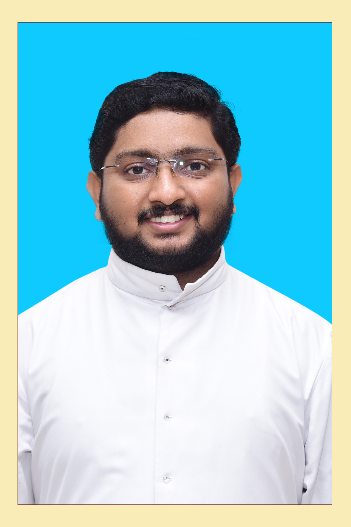 Rev. Fr.Thottathil John