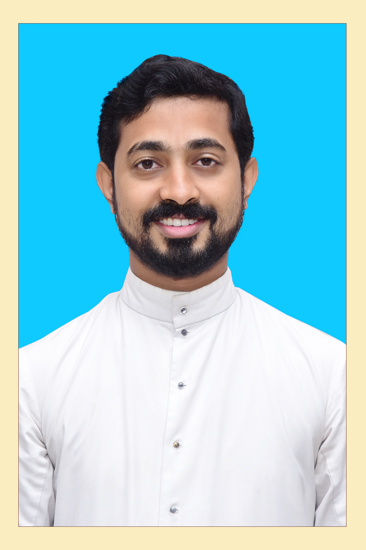 Rev. Fr.Padippura Joseph