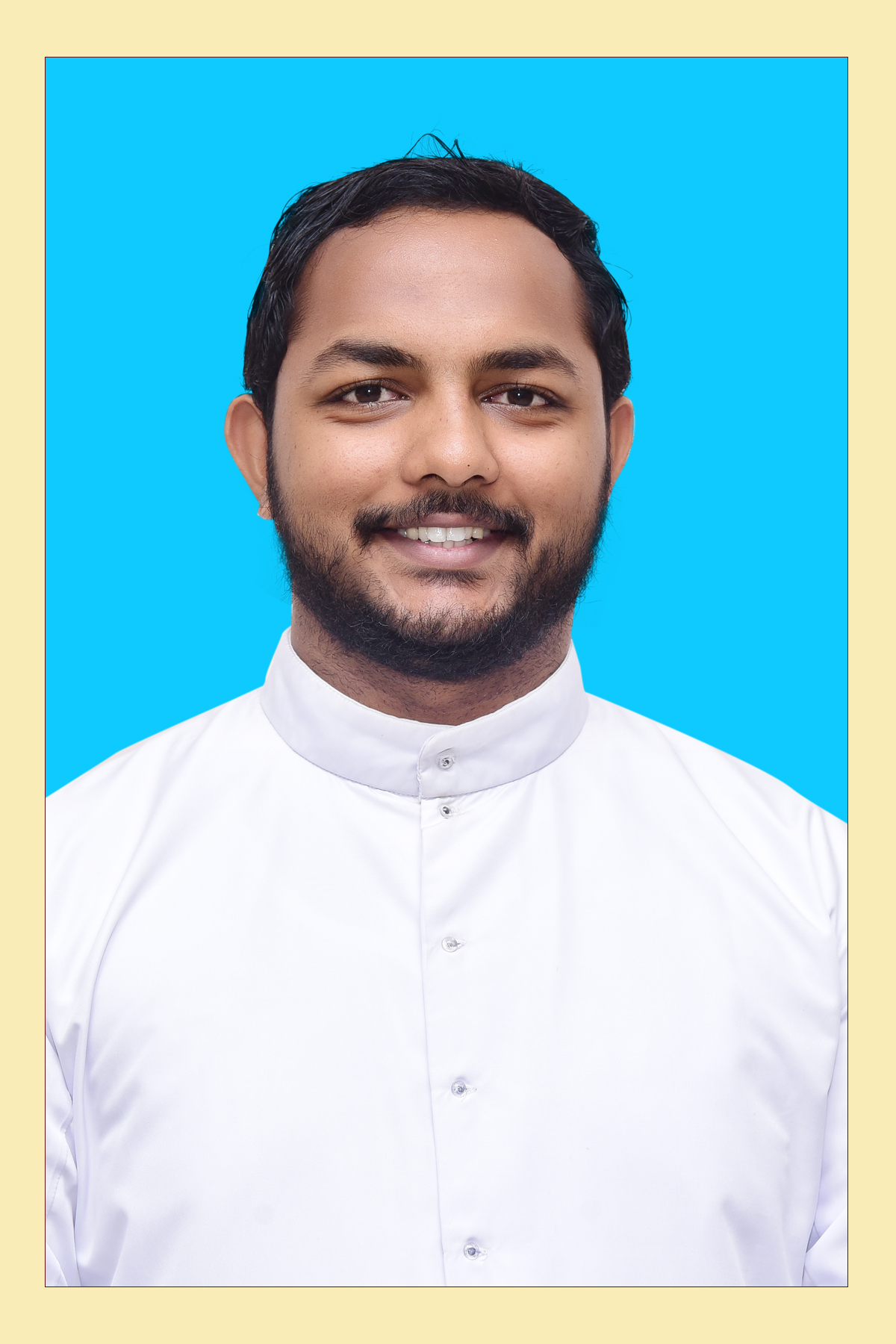 Rev. Fr.Pulivila George