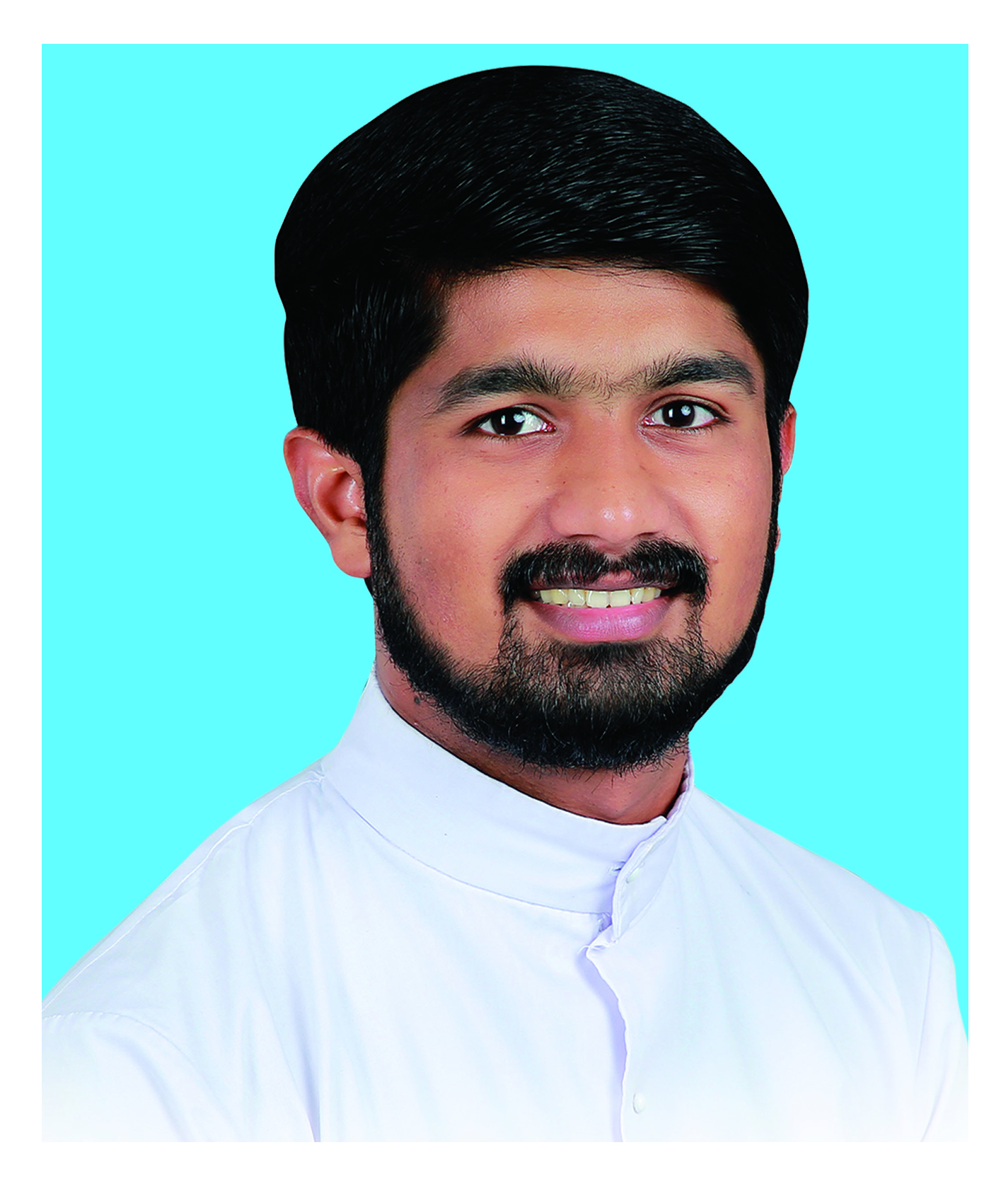Rev. Fr.Karimpalil Varghese (Tinu)