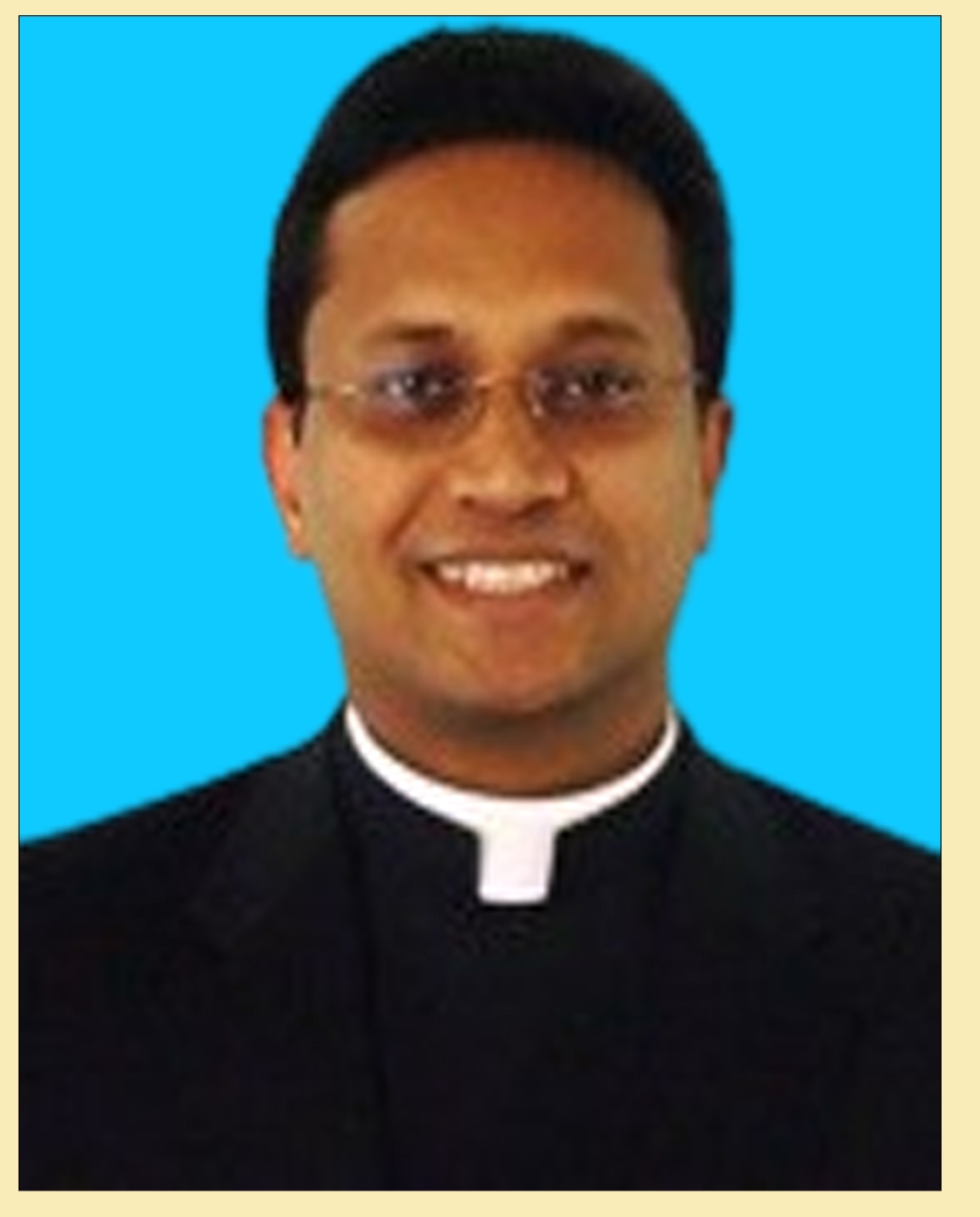 Rev. Fr.Vadakkethil Jacob John