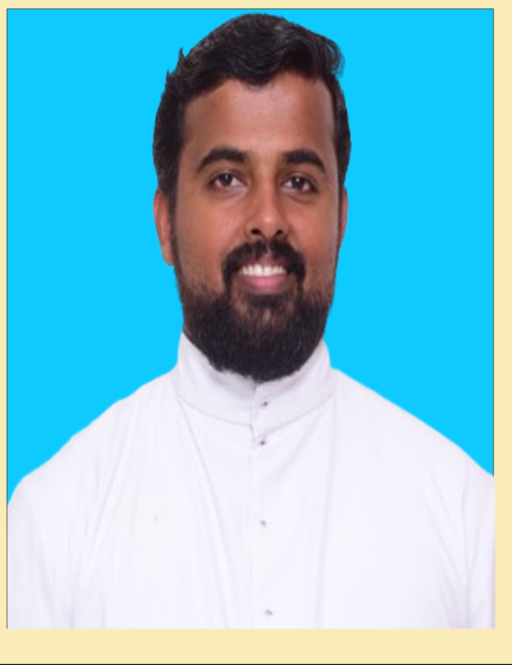 Rev. Fr.Puthenpurayil John