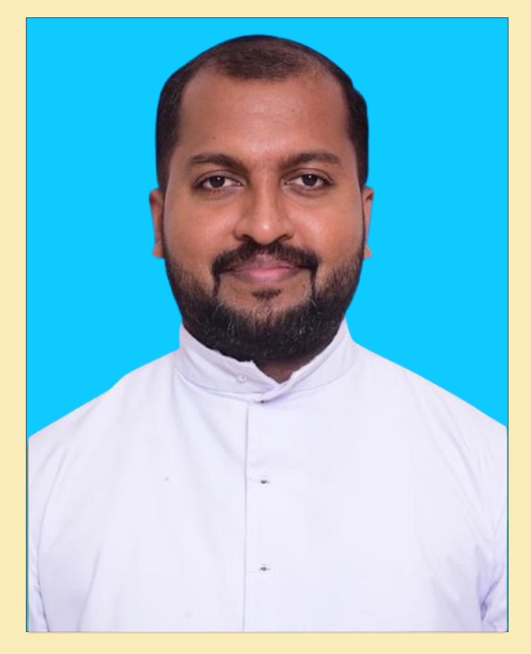 Rev. Fr.Thekkeveettil Joseph