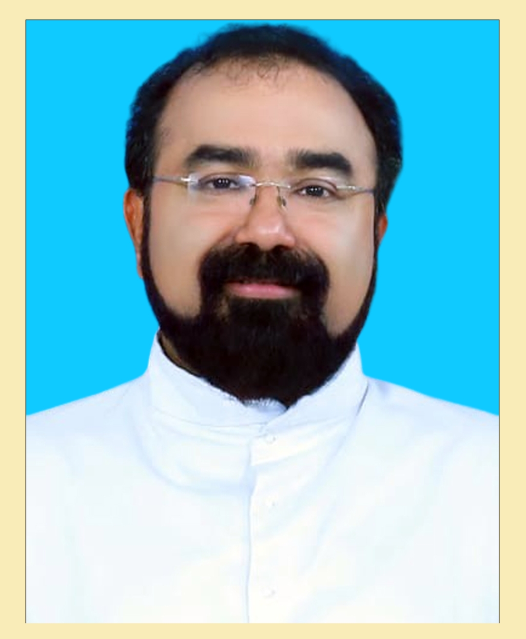 Rev. Fr.Kottapurathu George