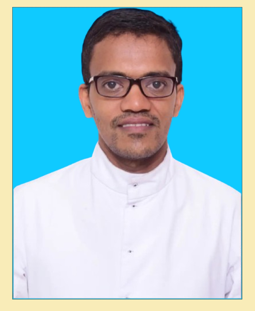 Rev. Fr.Jammathu kalathil Philip