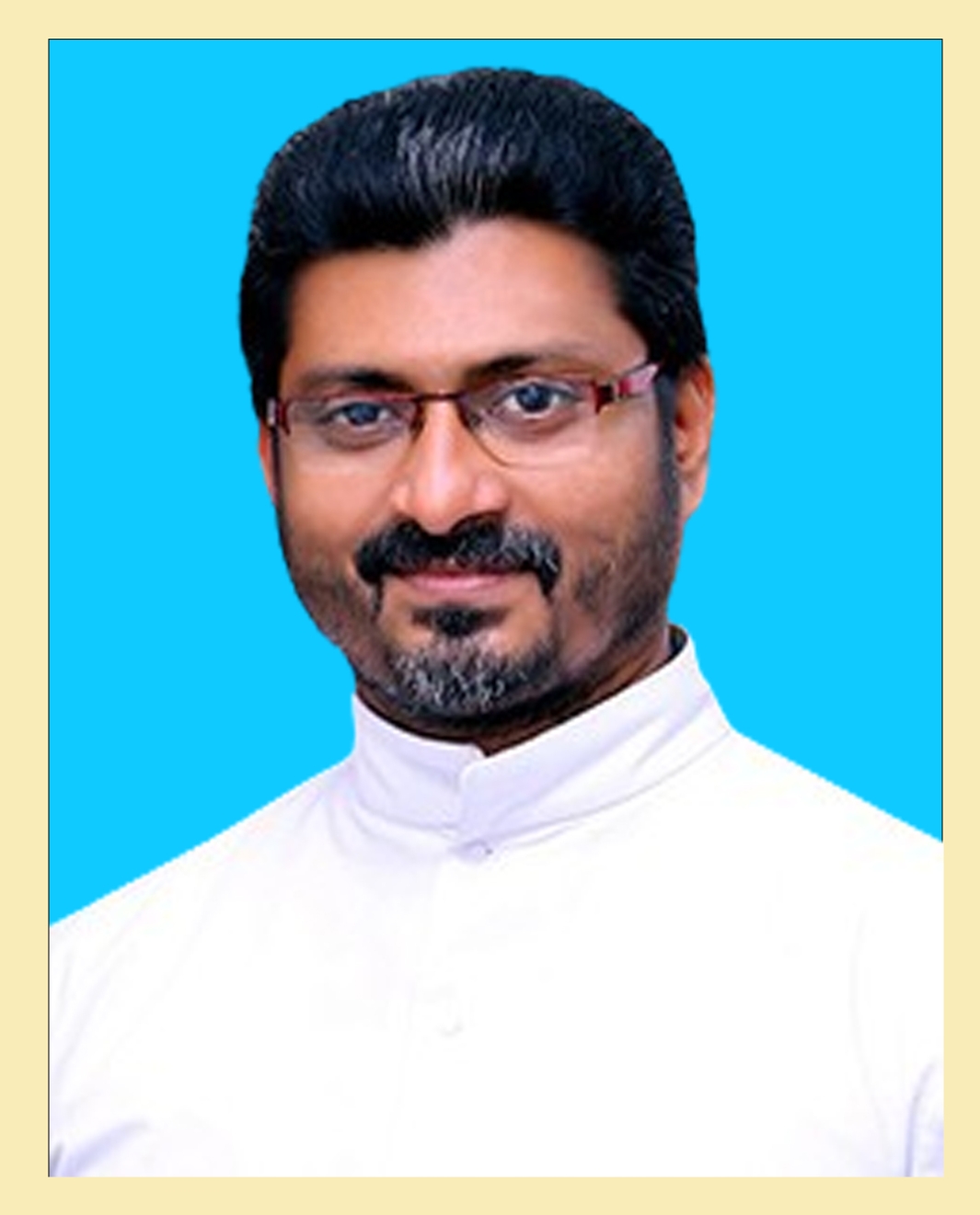Rev. Fr.Puthenparampil Thomas