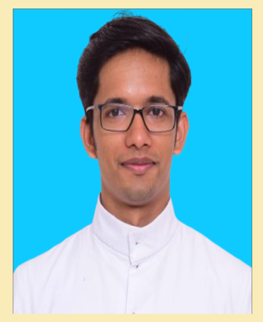 Rev. Fr.Sankarathil Thomas
