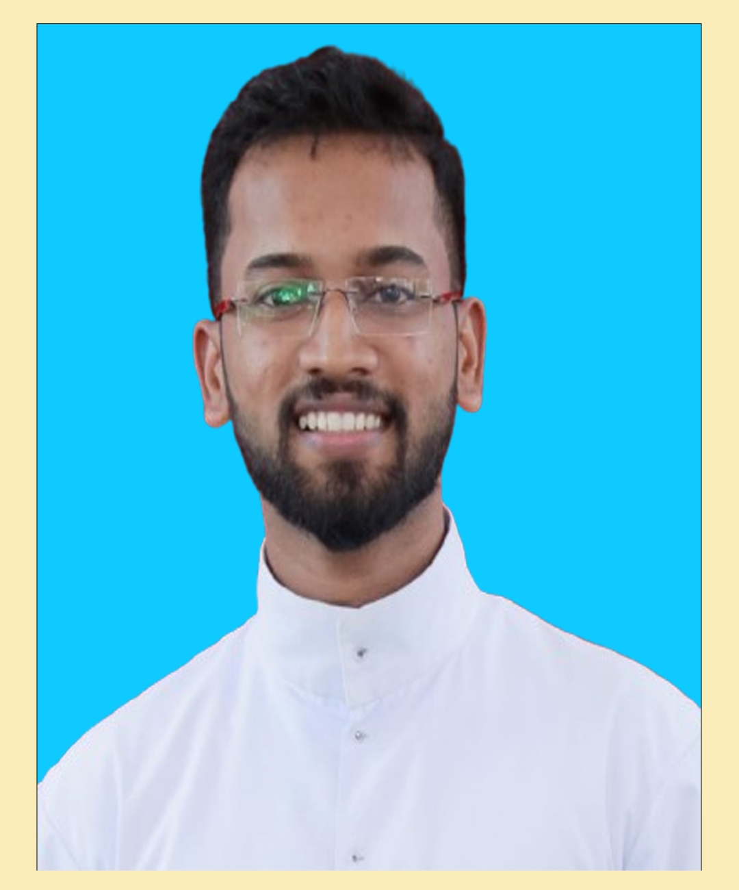 Rev. Fr.Puthenpurakkel Daniel