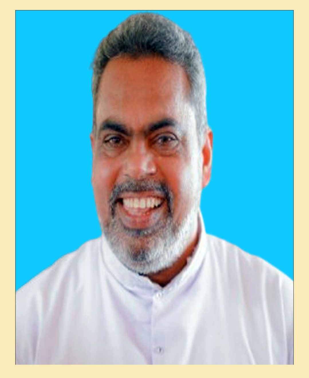 Rev. Fr.Sadanam Joseph