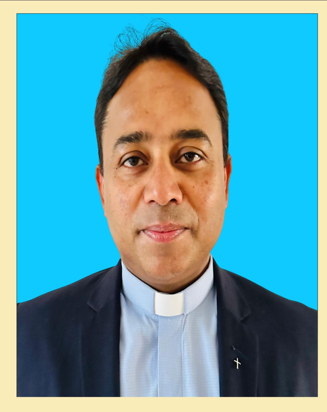 Rev. Dr.Changethu Geevarghese