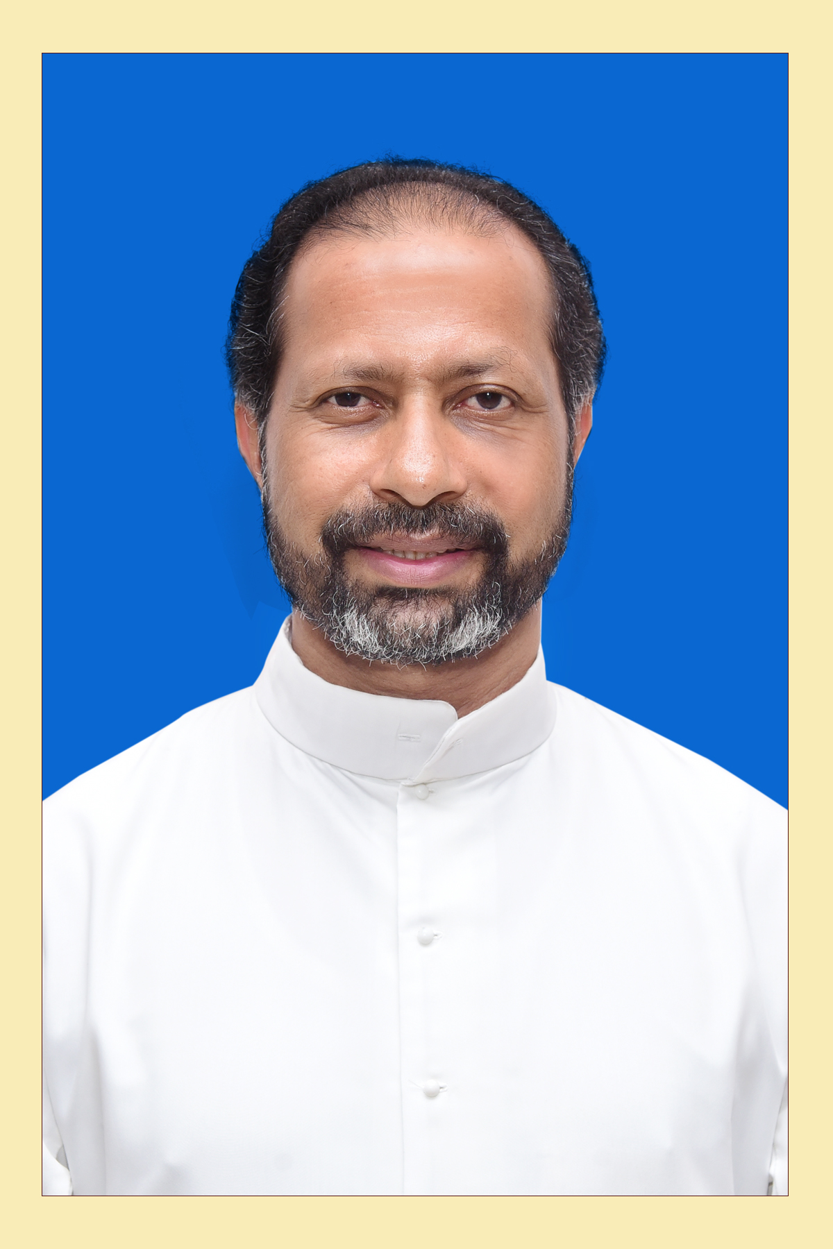Rev. Fr.Kalluvilayil Job