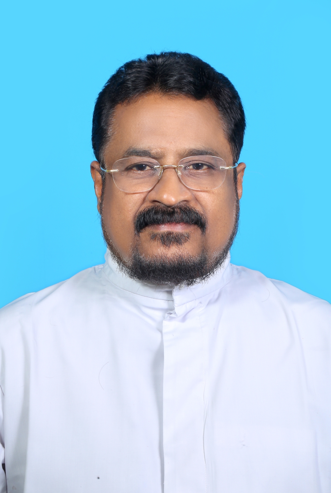 Rev. Fr.Vaidyan Geevarghese