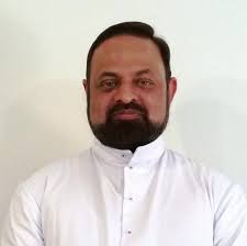 Rev. Dr.Kulathumkarott Stephen