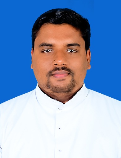 Rev. Fr.Puthenpurackal Zachariah