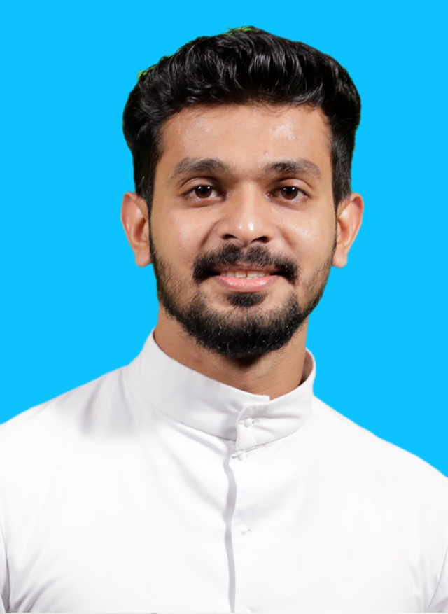 Rev. Fr.Vettukuzhiyil Samuel